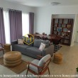 Contemporary fully furnished 4 bedrooms apartment in Gateway Thao Dien