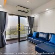 Enjoy amazing ambiance which this 3 bed-apartment brings to you at Masteri Thao Dien