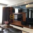 Căn hộ cao cấp 2 phòng ngủ, nội thất sang trọng tại Masteri Thảo Điền cho thuê