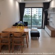 Tuyệt quá!!! Căn hộ 2 phòng ngủ đầy đủ nội thất New City Thủ Thiêm cho thuê