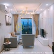 A 3-bedroom New City apartment for rent: Lavish- Modern- Poetic