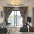 A modern apartrment with Landmark 81 view is now ready for you in New City