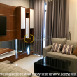 Get a luxurious lifestyle in this Pearl Plaza contemporary apartment