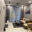 Urban vibes – Trendy apartment in Vinhomes Golden River