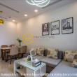 Ngôi nhà dễ thương với họa tiết vintage chỉ có trong căn hộ Vinhomes Goden River