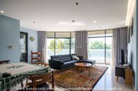 Enjoy a best life ever in our first-class apartment at City Garden