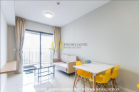 Seeking for a new house? This unfurnished apartment in Masteri An Phu is a great choice!