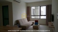 1 bedroom apartment in Masteri Thao Dien