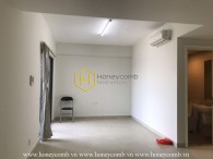 Thỏa sức sáng tạo với căn hộ cho thuê không nội thất hiện đại này tại Masteri Thảo Điền