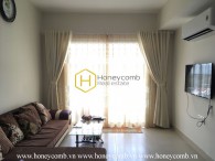3 bedrooms apartment low floor in Masteir Thao Dien for rent