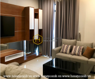 Get a luxurious lifestyle in this Pearl Plaza contemporary apartment