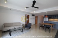 Quả thực không sai khi căn hộ River Garden này được mọi người khao khát có được