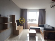 A lavish apartment with affordable price Tropic Garden is now for rent