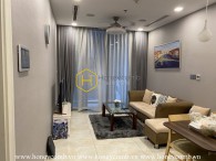 Nhịp sống đô thị-căn hộ với phong cách trẻ trung ở Vinhomes Golden River