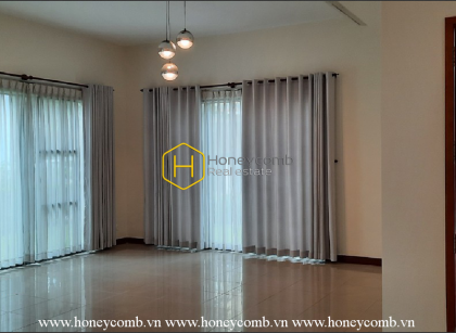 Cho thuê căn villa mộc mạc với đầy đủ tiện ích và không gian yên bình tại Villa Riviera