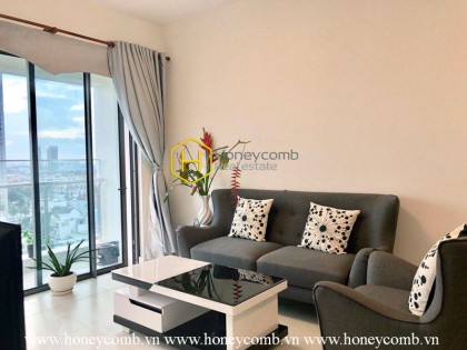 Căn hộ Gateway 2 phòng ngủ với thương hiệu mới