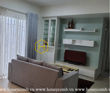 Cùng căn hộ Masteri Thao Dien trẻ trung và năng động của chúng tôi thổi bùng phong cách của bạn