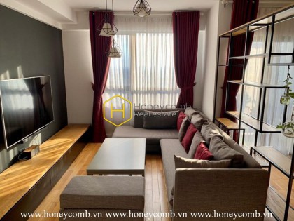 Bạn đang tìm kiếm sự sang trọng và tinh tế? Hãy khám phá ngay căn hộ cao cấp của chúng tôi tại Masteri Thao Dien