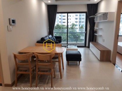 Great!!! fully furnished 2 bedroom apartment New City for rent