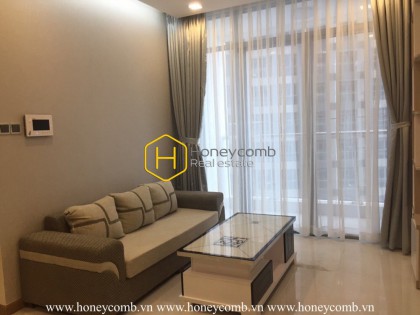 Có ngay căn hộ sang trọng ở Vinhomes Central Park với giá cả hợp lý