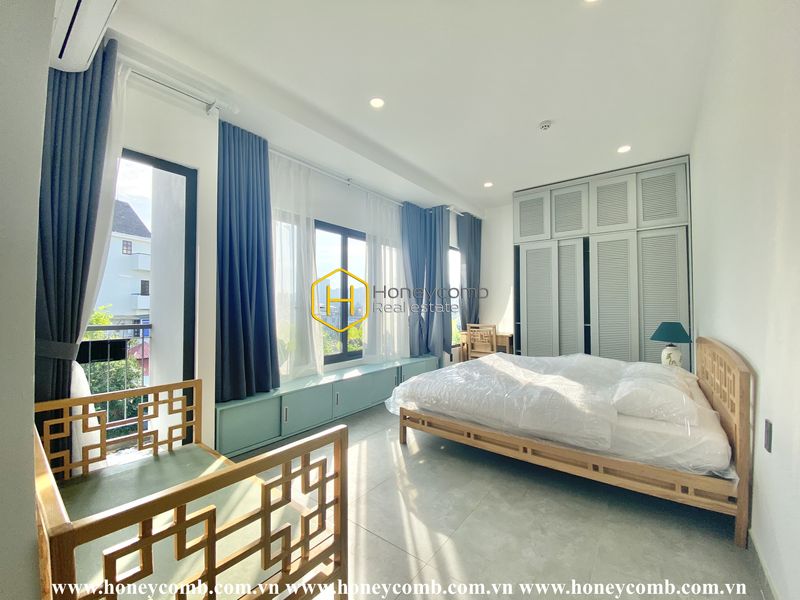 Với căn hộ dịch vụ dạng studio đầy tiện ích của quận 2, chúng tôi tin chắc gia đình bạn sẽ có nhiều khoảnh khắc trọn vẹn bên nhau