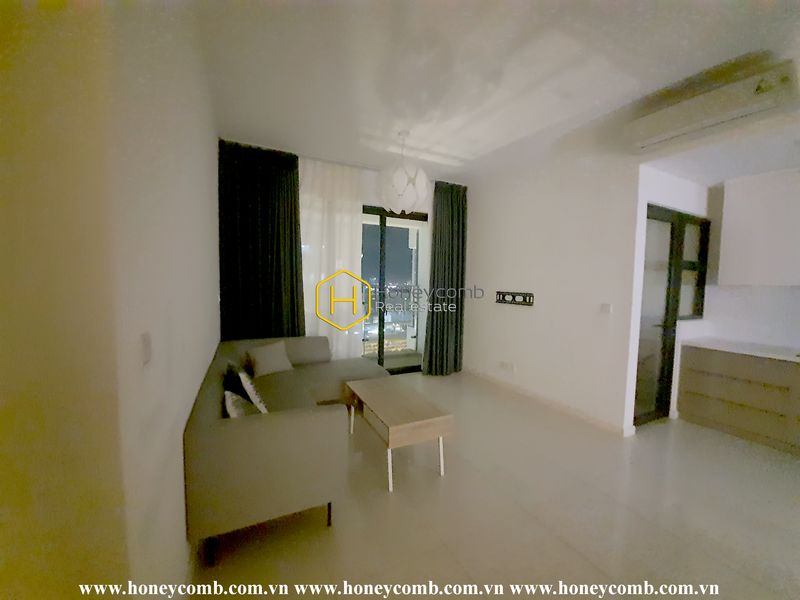 Bạn sẽ cảm nhận được không khí gia đình trong căn hộ Estella Heights này