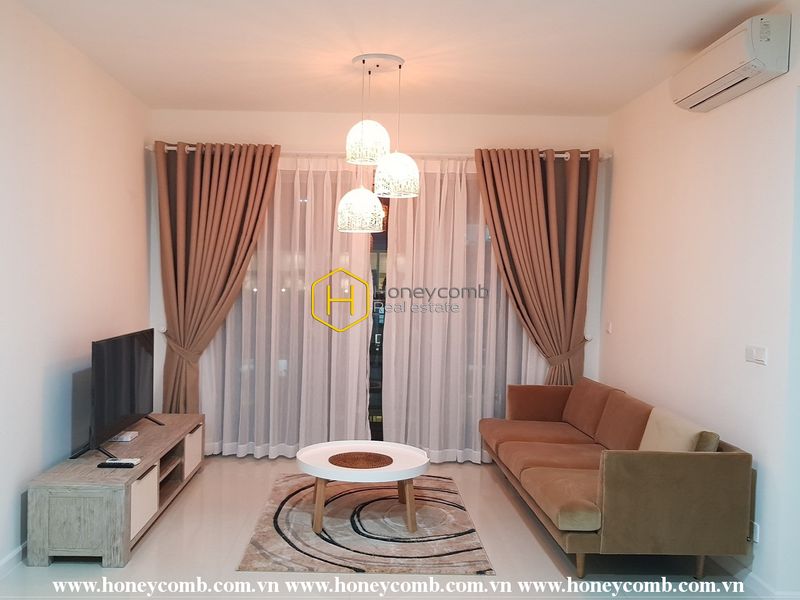 Nhiều người khao khát được sở hữu căn hộ tuyệt vời ở Estella Heights này