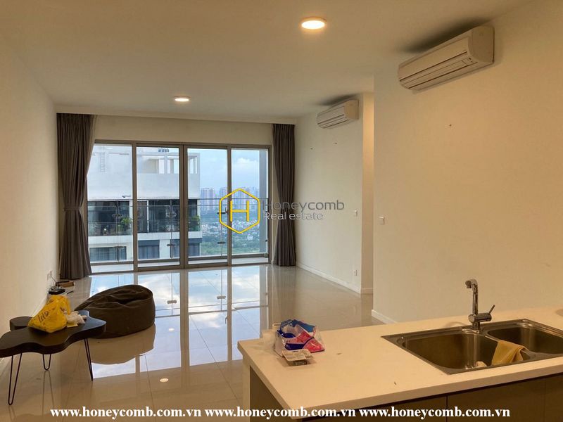 Căn hộ đỉnh cao chiếm giữ trái tim mọi người tại Estella Heights