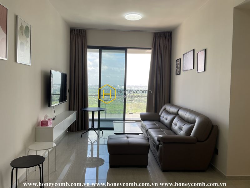 Thông báo khẩn: Căn hộ mơ ước của tất cả mọi người hiện đang cho thuê tại Q2 Thao Dien