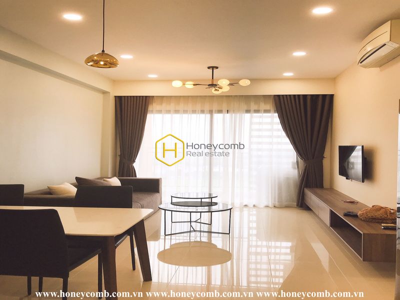 High-end apartment in The Sun Avenue makes thousands of hearts infatuated