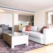 Diamond Island apartment: A space containing memorable memories for your family