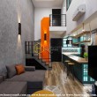 Ngôi nhà mơ ước của bạn là đây: Căn hộ duplex lấy cảm hứng từ phong cách công nghiệp tại Feliz en Vista