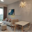 Potential apartment for a luxurious and fancy life at Masteri An Phu