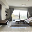 Stick your life with such a terrific apartment for rent in Masteri An Phu