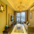 Friendly designed 2 beds apartment in Masteri Thao Dien