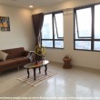 3 bedrooms apartment with river view in Masteri Thao Dien for rent