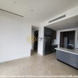 Chic and exclusive apartment for rent in Nassim Thao Dien
