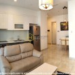 Can't get any apartment greater than this Vinhomes Golden River apartment