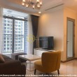 We are sure that you will have a wonderful life in this Vinhomes Central Park apartment