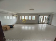 Design your own dream home in this unfurnished Villa at District 2