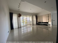 Căn hộ không nội thất ở The Estella :  Nhà của bạn - phong cách của bạn