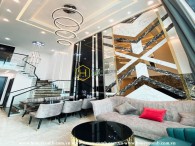 A new living space is waiting: Gorgeous space - Airy atmosphere in Feliz En Vista duplex apartment