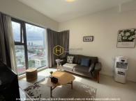 Your life will be more perfect with this ideal and homey apartment in Gateway
