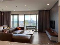 Gateway Thao Dien apartment proves the top level of architecture art