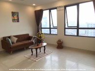 3 bedrooms apartment with river view in Masteri Thao Dien for rent