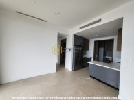Chic and exclusive apartment for rent in Nassim Thao Dien