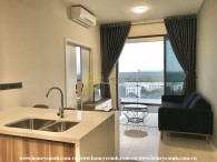 An ideal apartment for rent in Q2 Thao Dien defies all standards of beauty
