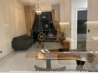 Q2 Thao Dien apartment: What a marvelous home!