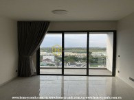 Symbol of elegance: Q2 Thao Dien apartment with brilliant furniture and great view