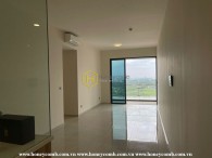 Upscale apartment with fantastic facilities available for rent in the Q2 Thao Dien